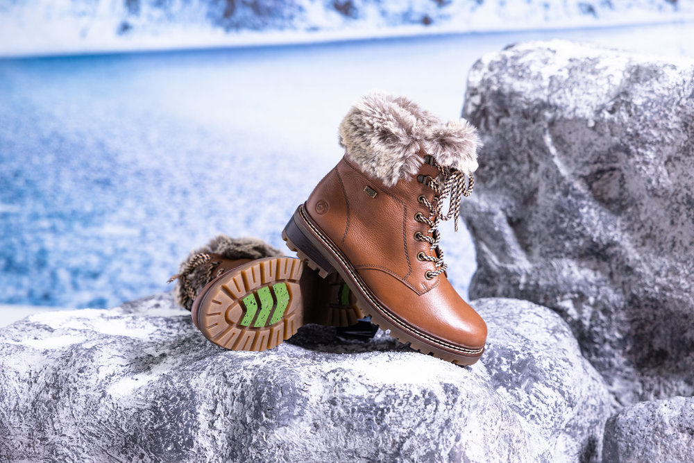 opretholde inch spisekammer Rieker Canada - Fashion Boots and Shoes – Tagged "Rieker boots" – Rieker:  by LJ Shoes