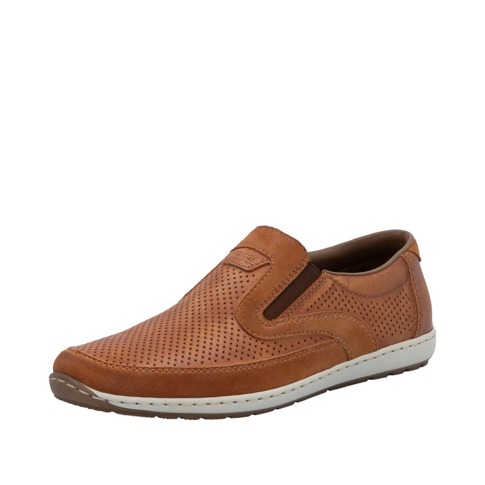 Rieker 08858-24 Men's Loafer