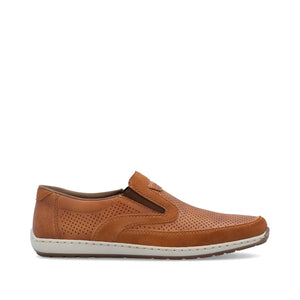 Rieker 08858-24 Men's Loafer