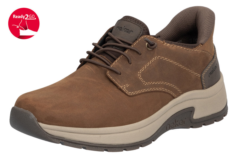 Rieker 11050-22 Men's Shoes