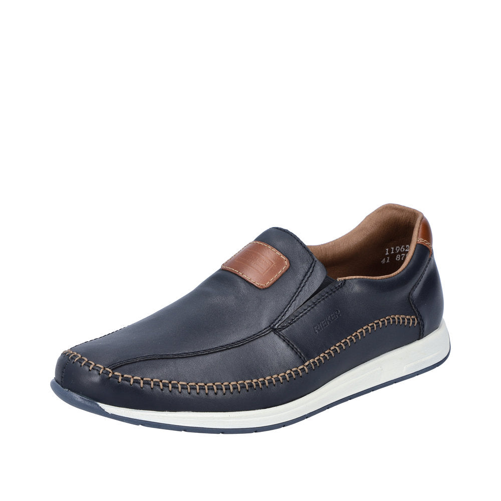 Rieker  11962-14 Men's Shoes