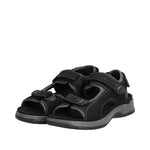 Load image into Gallery viewer, Rieker 26951-00 Men&#39;s Sandals
