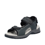 Load image into Gallery viewer, Rieker 26951-14 Men&#39;s Sandals
