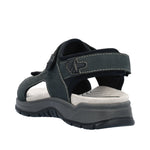 Load image into Gallery viewer, Rieker 26951-14 Men&#39;s Sandals
