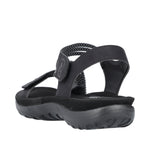 Load image into Gallery viewer, Rieker 64870-00 Woman&#39;s Sandals
