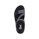 Load image into Gallery viewer, Rieker 64870-00 Woman&#39;s Sandals
