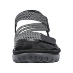 Load image into Gallery viewer, Rieker 64870-00 Woman&#39;s Sandals
