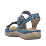 Load image into Gallery viewer, Rieker 64870-14 Woman&#39;s Sandals
