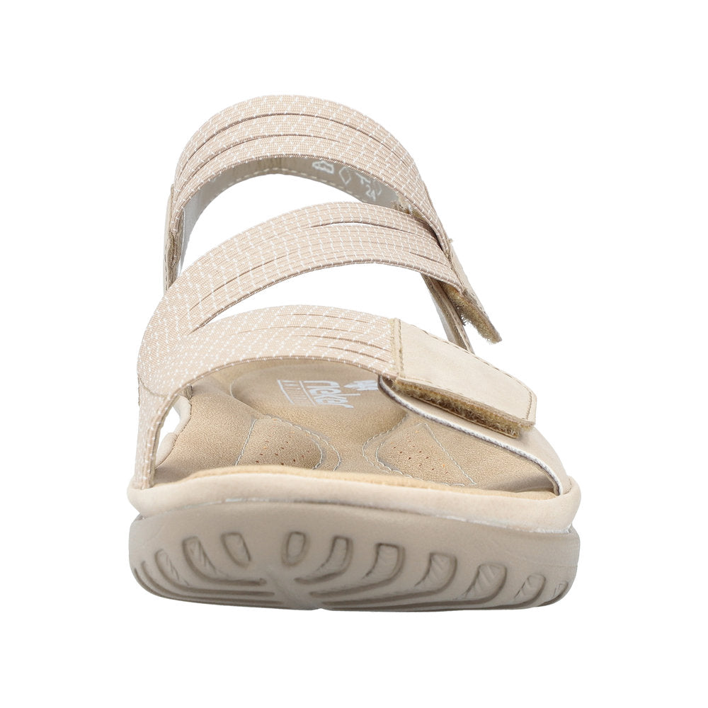 Rieker 64870-62 Woman's Sandals