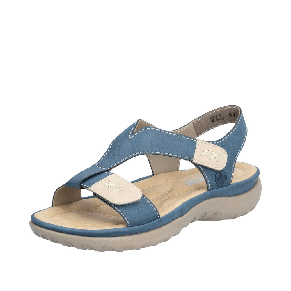 Rieker 64873-14 Woman's Sandals