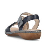 Load image into Gallery viewer, Rieker 65964-12 Women&#39;s Sandals
