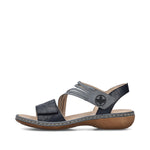 Load image into Gallery viewer, Rieker 65964-12 Women&#39;s Sandals
