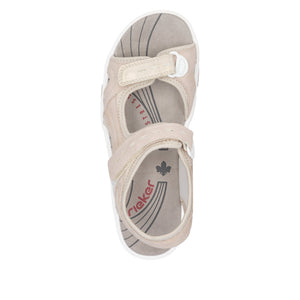 Rieker 68866-31 Hiking/Walking Sandals