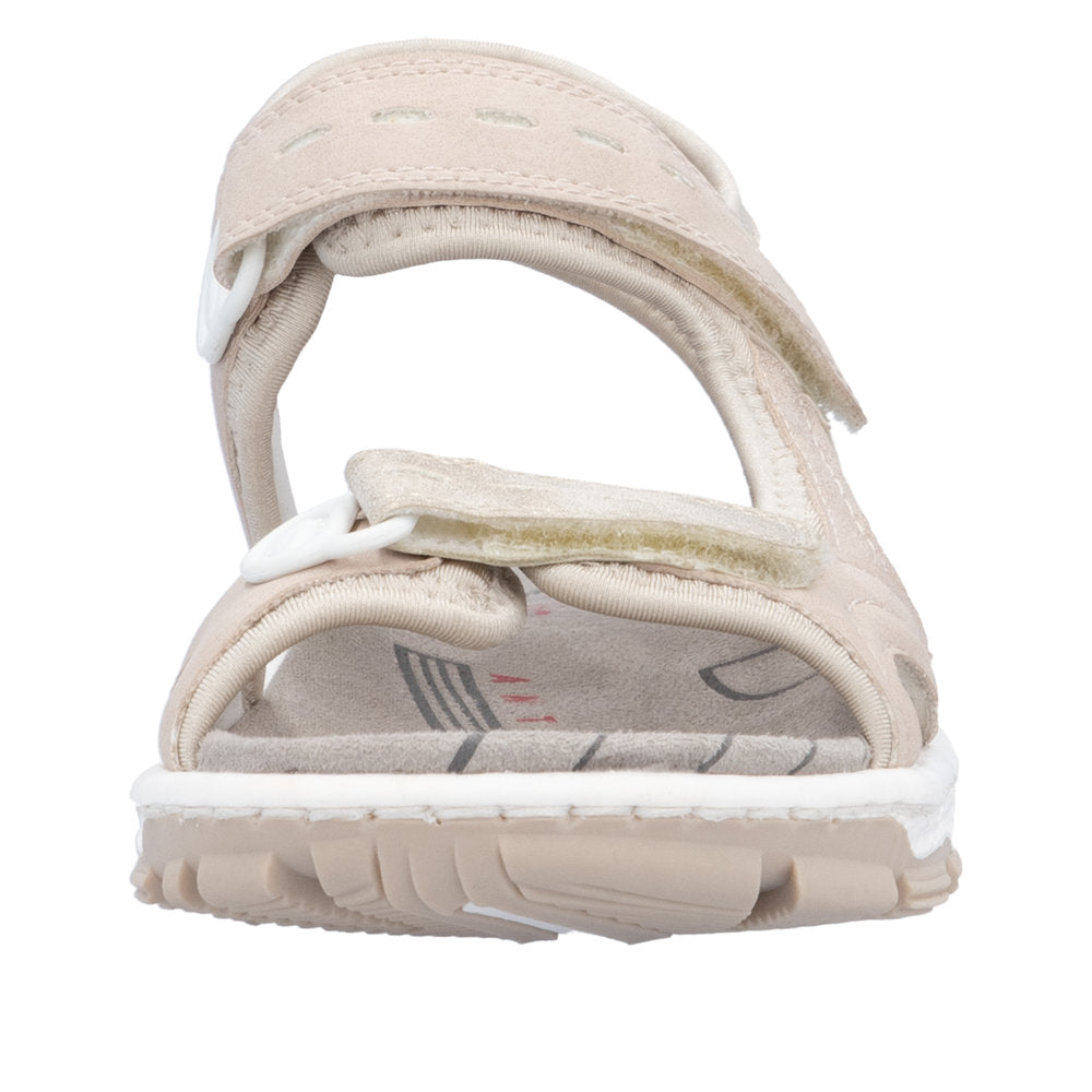 Rieker 68866-31 Hiking/Walking Sandals