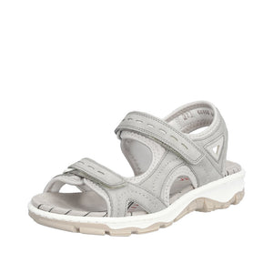 Rieker 68866-40 Hiking Sandals