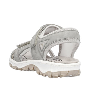 Rieker 68866-40 Hiking Sandals