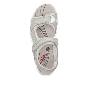 Rieker 68866-40 Hiking Sandals