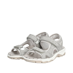 Rieker 68866-40 Hiking Sandals