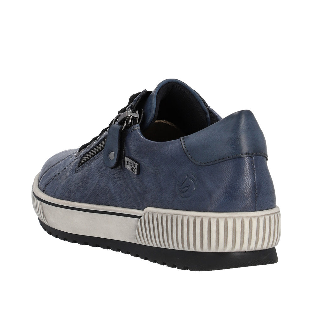 Remonte D0700-14 Sneakers Blue