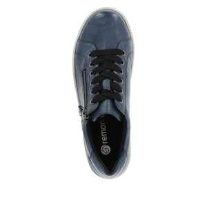 Remonte D0700-14 Sneakers Blue