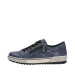 Load image into Gallery viewer, Remonte D0700-14 Sneakers Blue
