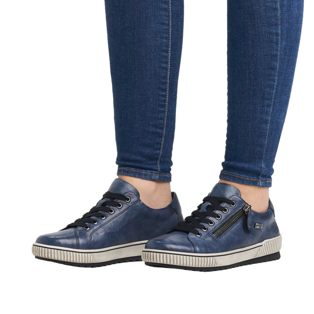 Remonte D0700-14 Sneakers Blue