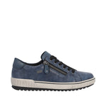 Load image into Gallery viewer, Remonte D0700-14 Sneakers Blue
