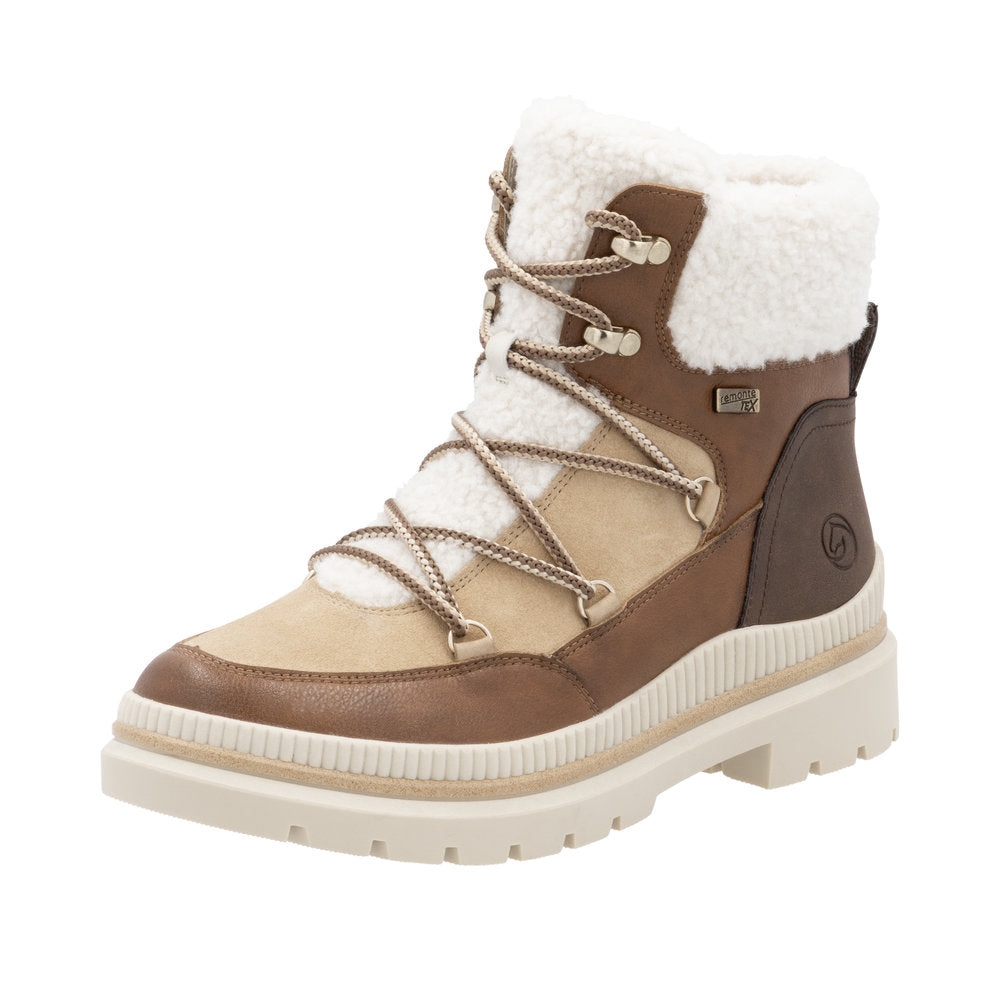 Remonte D0C80-22 Winter Boots