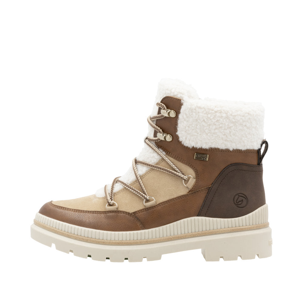 Remonte D0C80-22 Winter Boots