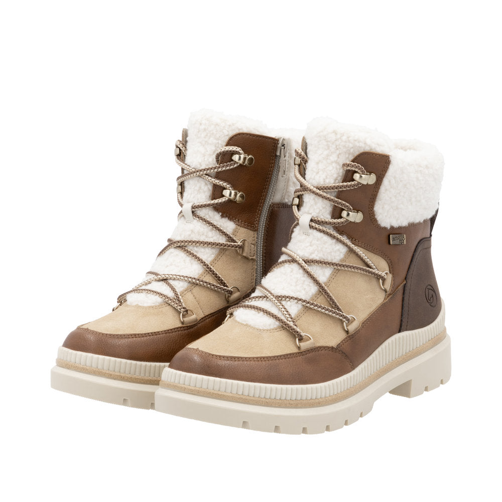 Remonte D0C80-22 Winter Boots