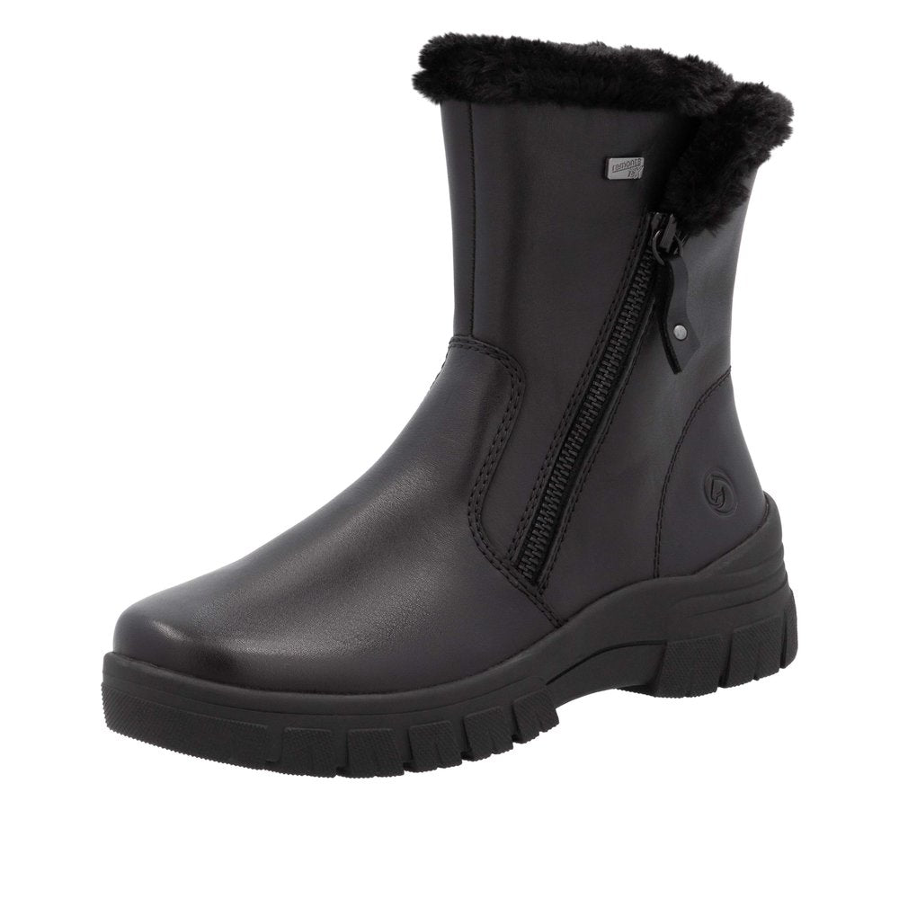 Remonte D0E78-00 Winter Boots