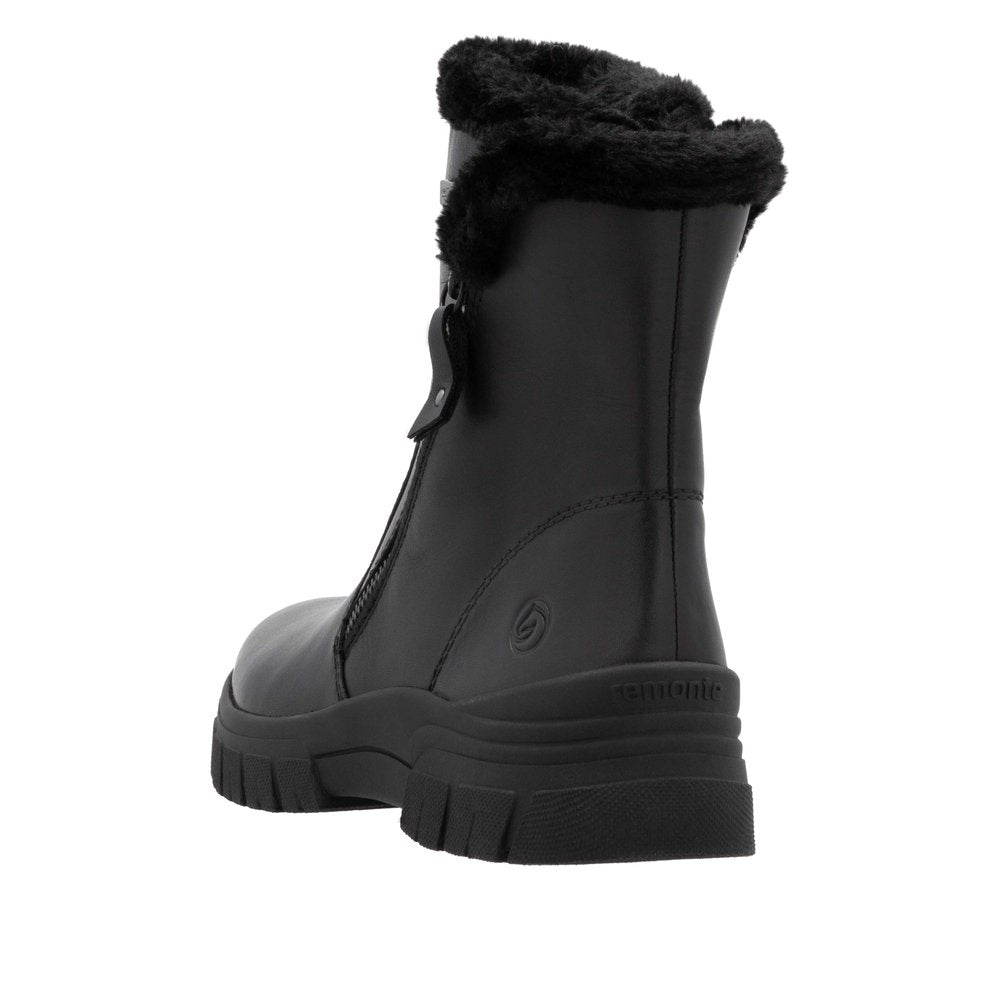 Remonte D0E78-00 Winter Boots