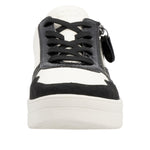 Load image into Gallery viewer, Remonte D0J04-60 Dress Sneakers
