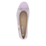 Load image into Gallery viewer, Remonte D0K04-30 Ballerina Flats
