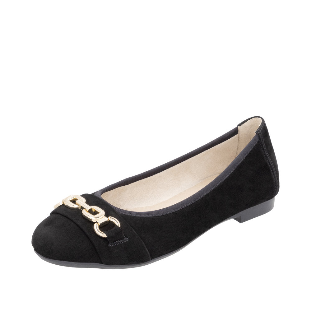 Remonte D0K10-02 Ballerina Flats