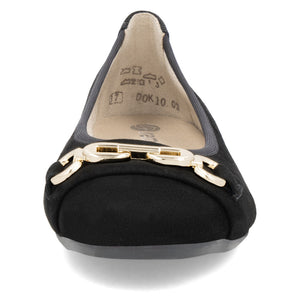 Remonte D0K10-02 Ballerina Flats