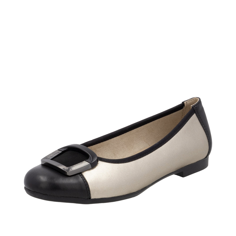 Remonte D0K12-90 Ballerina Flats