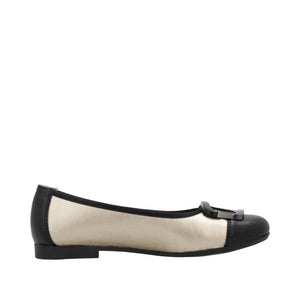 Remonte D0K12-90 Ballerina Flats