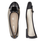 Load image into Gallery viewer, Remonte D0K12-90 Ballerina Flats
