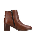 Load image into Gallery viewer, Remonte D0V73-22 Chestnut Boots
