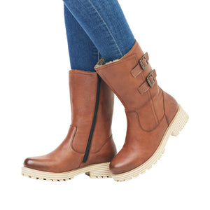 Remonte D0W76-24 Winter Dress Boots