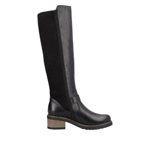 Remonte D1A73-01 Tall Boots