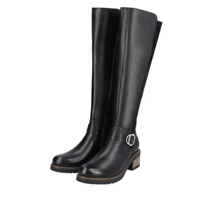 Remonte D1A73-01 Tall Boots