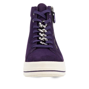 Remonte D1C70-30 Short Ankle Sneakers