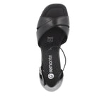 Load image into Gallery viewer, Remonte D1K50-00 Dress Sandals
