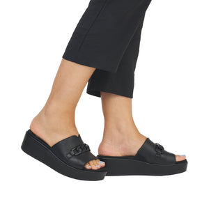 Remonte D1N51-00 Dress Sandals