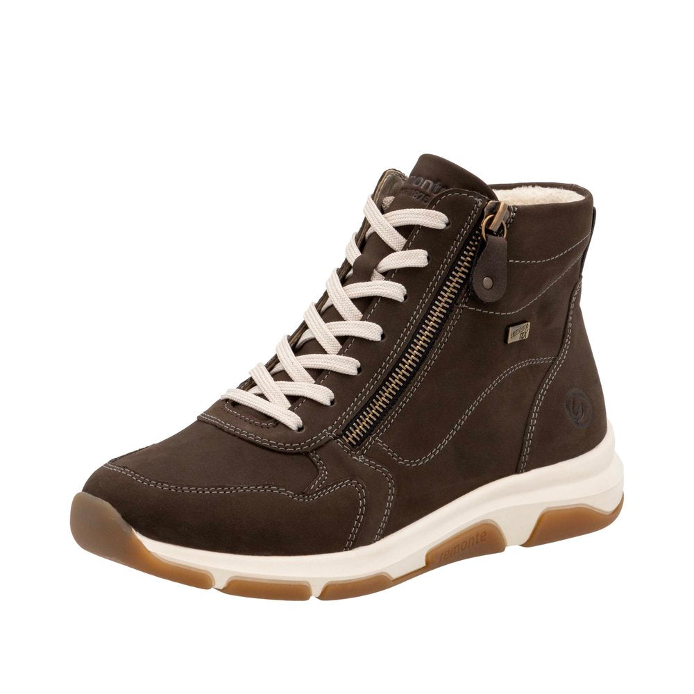 Remonte D1S71-45 High Top Boots