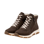 Load image into Gallery viewer, Remonte D1S71-45 High Top Boots
