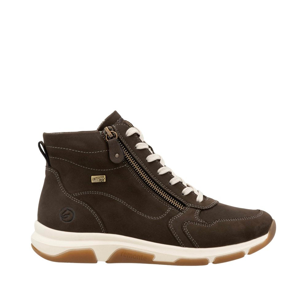 Remonte D1S71-45 High Top Boots