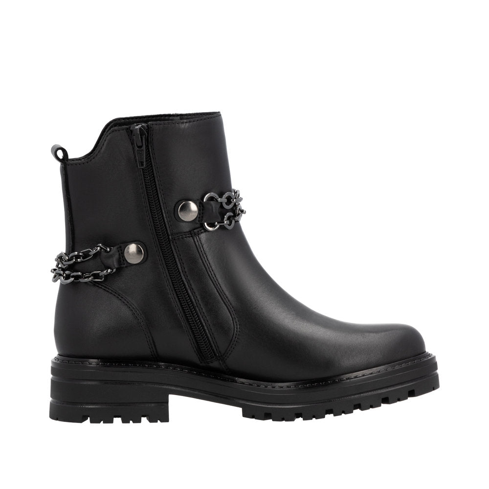 Remonte D2285-00 Short Boots